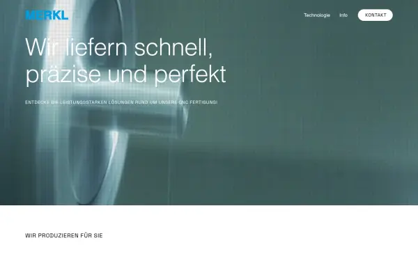www.cnc-merkl-gmbh.de