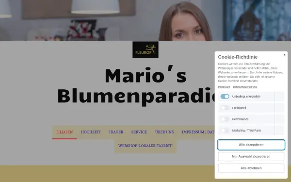www.marios-blumenparadies.de