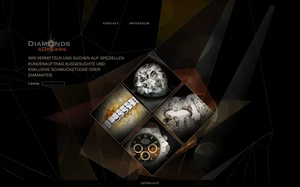 diamonds-and-dreams.de