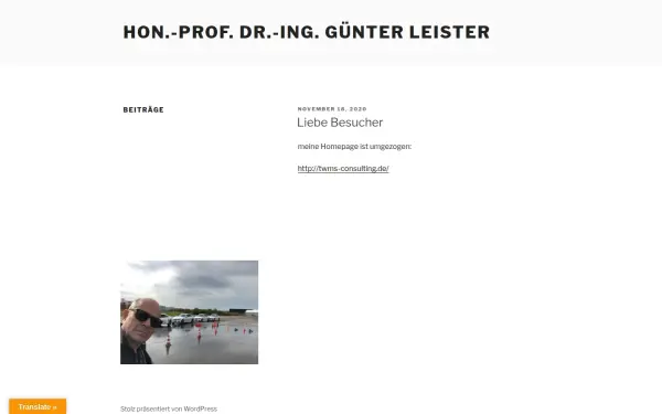 guenter-leister.de
