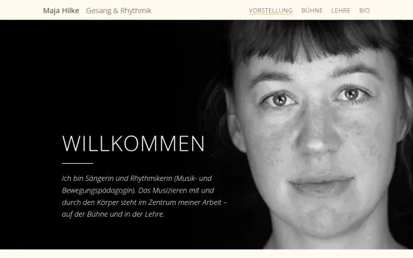 majahilke.de