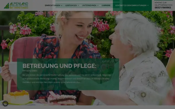www.betreuung-und-pflege.de