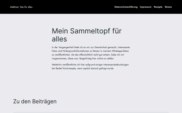 www.die-hotzels.de