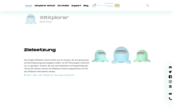 xrxplorerschool.de
