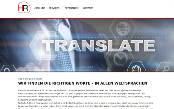 agenturhr.de