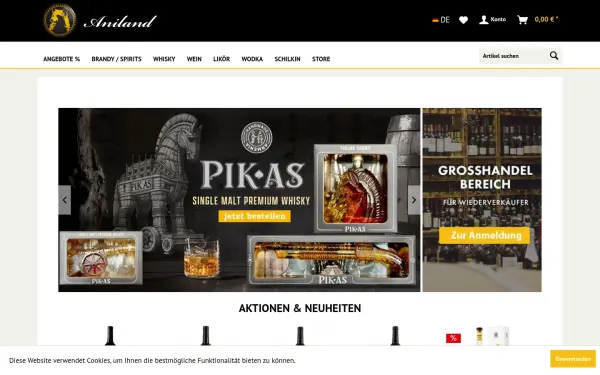 aniland-shop.de