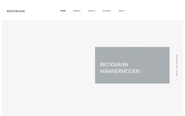 beckmann-maennermoden.de