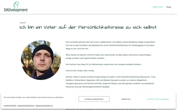 dadvelopment.de