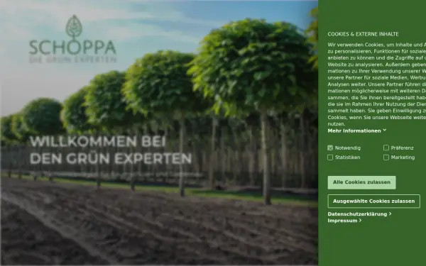 gruen-experten.de