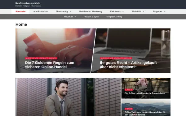 www.kaufenmitverstand.de