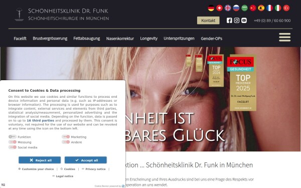 www.schoenheitsklinik.com