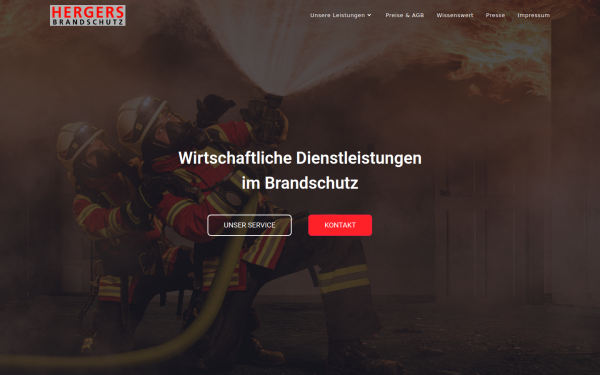 hergers-brandschutz.de
