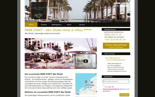 luxushotel-abu-dhabi.de