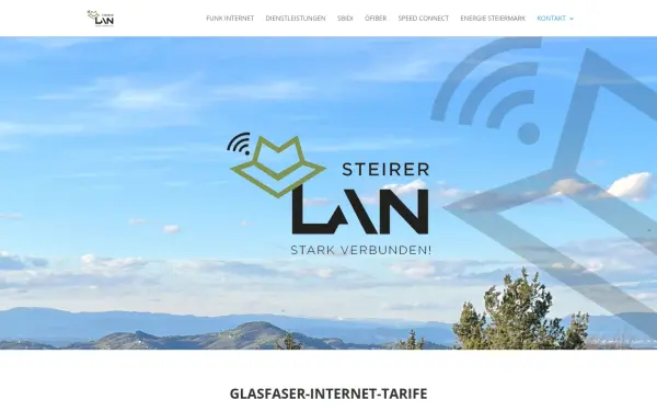 steirerlan.at