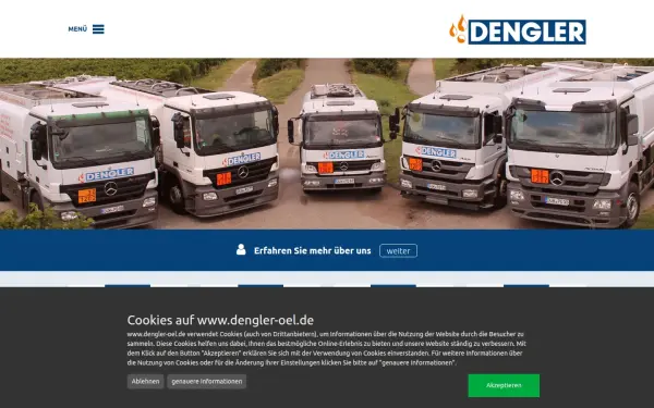 www.dengler-oel.de