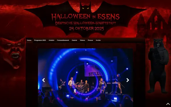 halloween-esens.de