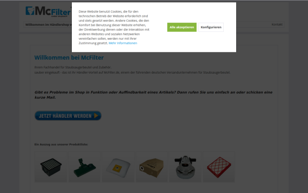 www.mcfilter.de