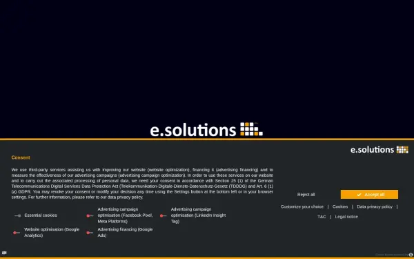 www.esolutions.de