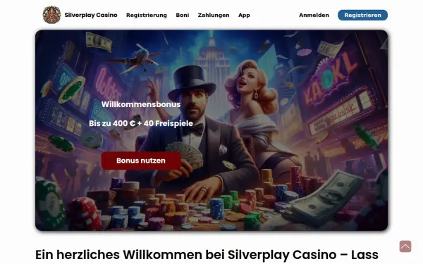 silverplay-casino-de.com