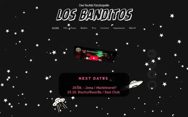 www.losbanditos.de