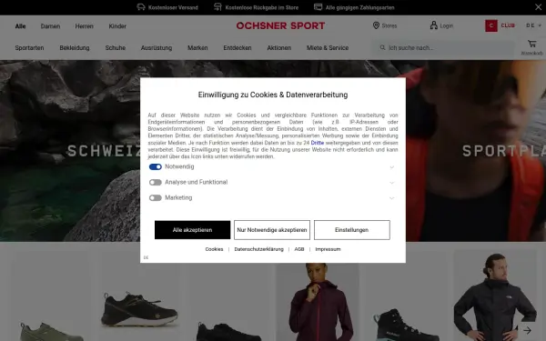 www.ochsnersport.ch