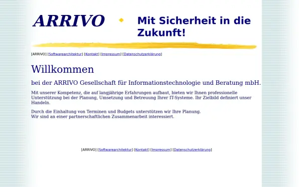 arrivo-it.de