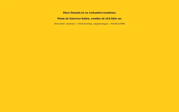 druckluftschaumsystem.de