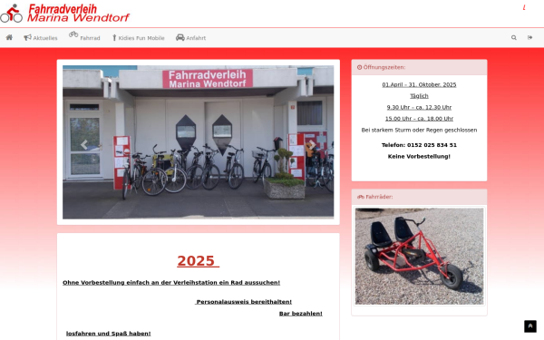 fahrradverleih-wendtorf.de