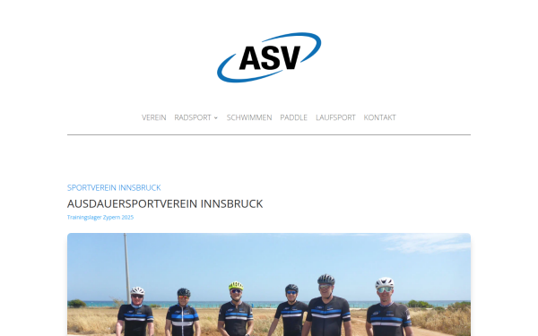 www.asv-innsbruck.at