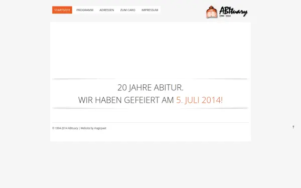 www.abituary.de