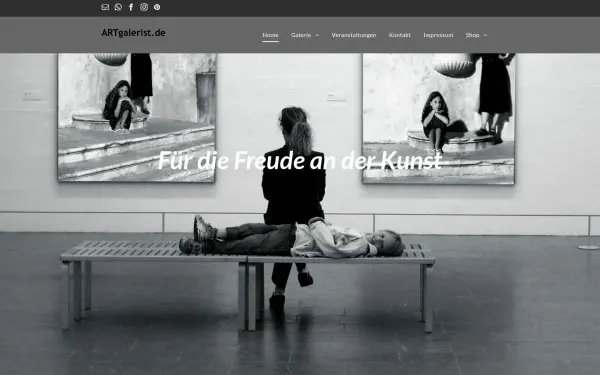 www.artgalerist.de