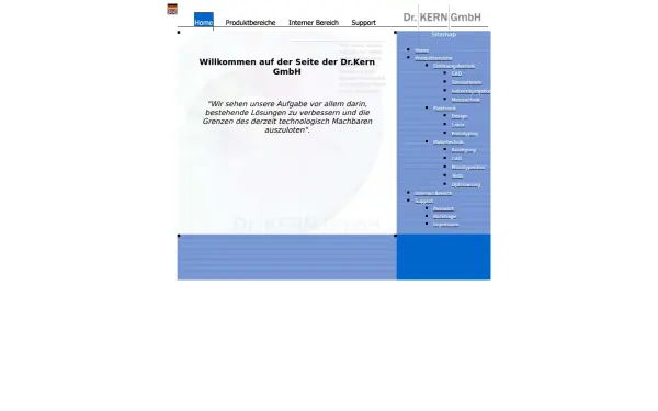 dr-kern-gmbh.de