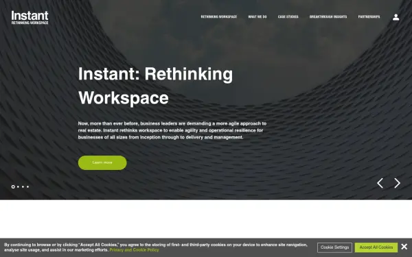 theinstantgroup.com