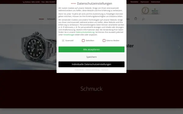 www.goldschmiede-hofacker.de