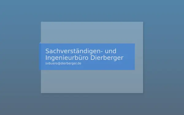 dierberger.de