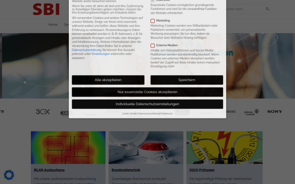 sbigmbh.de