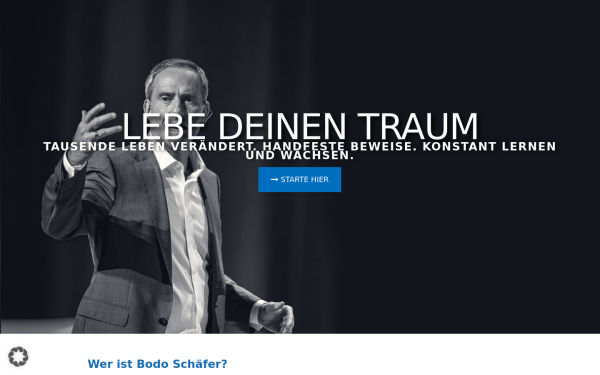 www.bodoschaefer.de