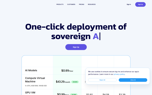 nodeshift.com