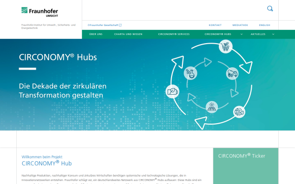 circonomy.fraunhofer.de