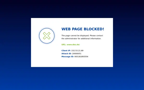 www.dez.de