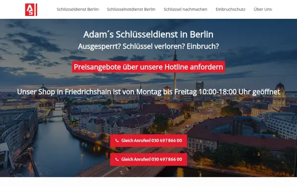 schlossprofi-berlin.de