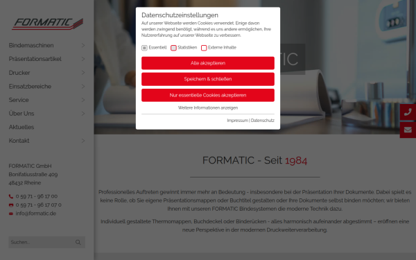 www.formatic.de