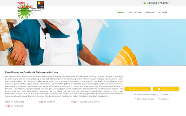 www.malerei-kernbeis.at