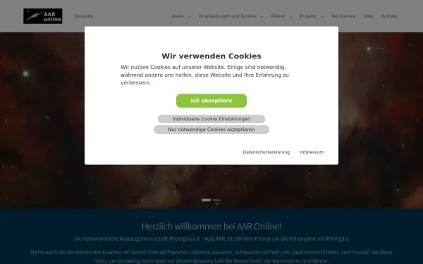 aar-ev.de