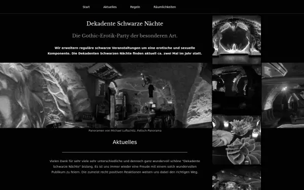 dekadente-schwarze-naechte.de