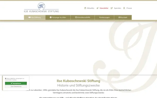 www.iks-stiftung.de