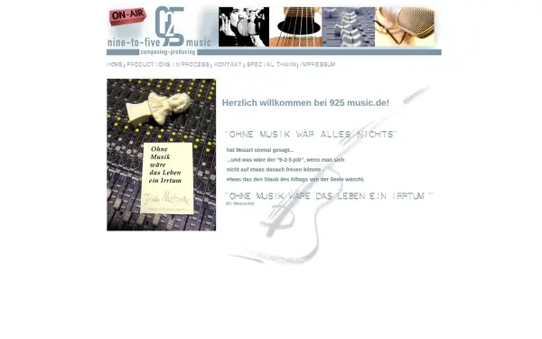 925music.de