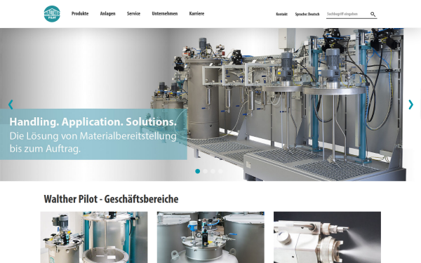 walther-pilot.de