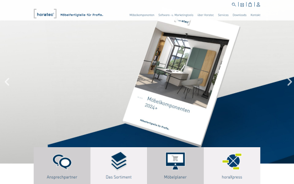 www.horatec.de