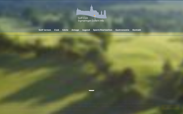 gc-sigmaringen.de